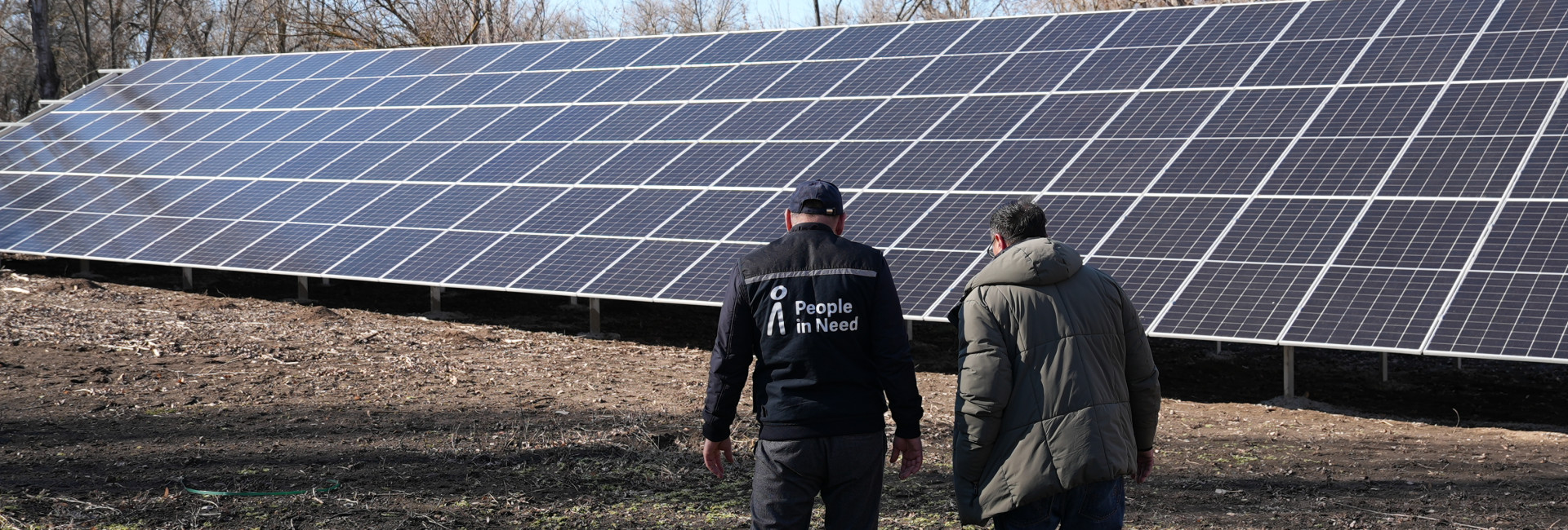 Як громади з нашою підтримкою вистояли складну зиму
