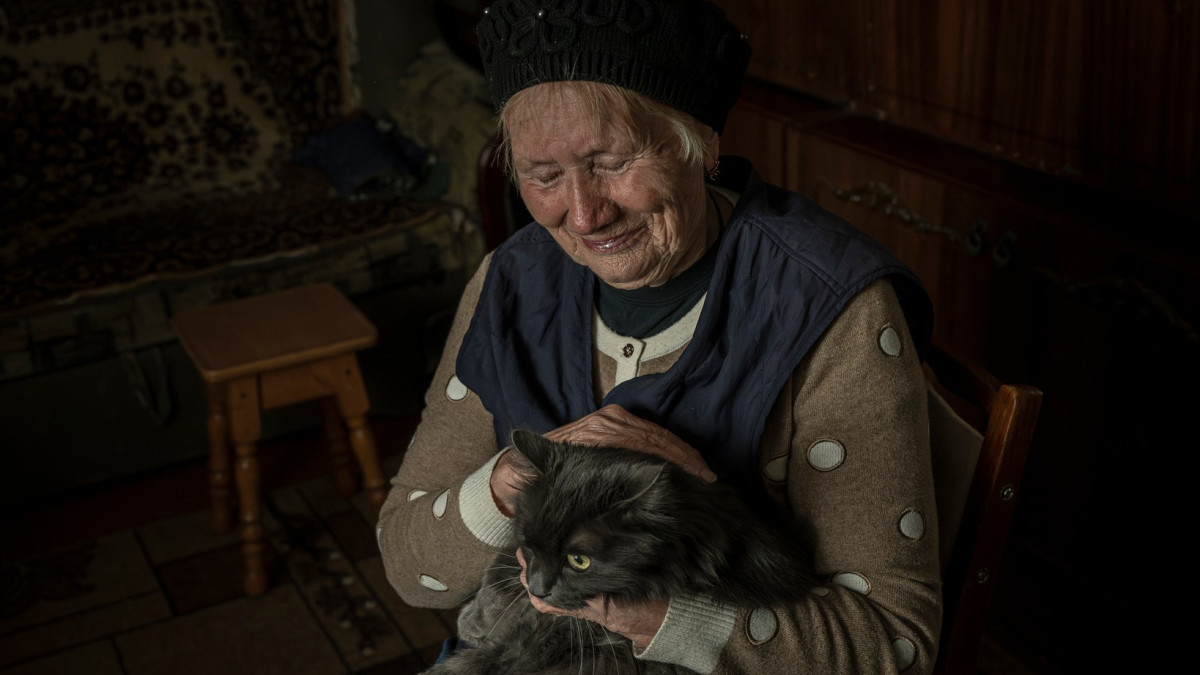 Поруч з Україною: що «Людина в біді» зробила у 2025 році