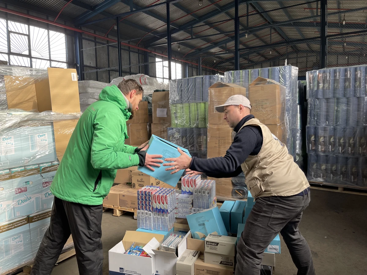 At a glance: the 8 most frequently asked questions about aid to Ukraine