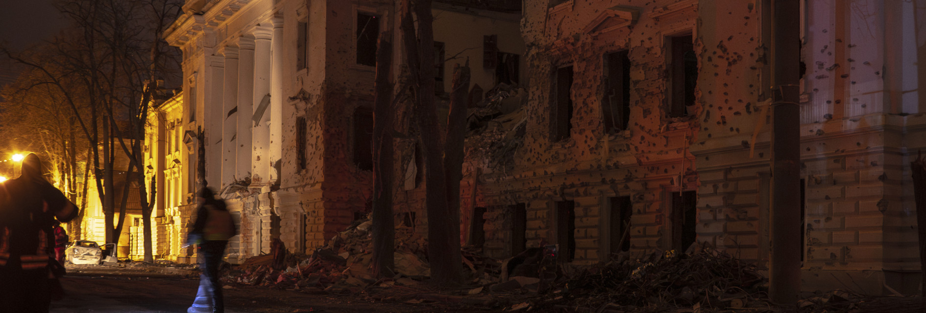 The calm that never came. A new wave of attacks instead of a ceasefire