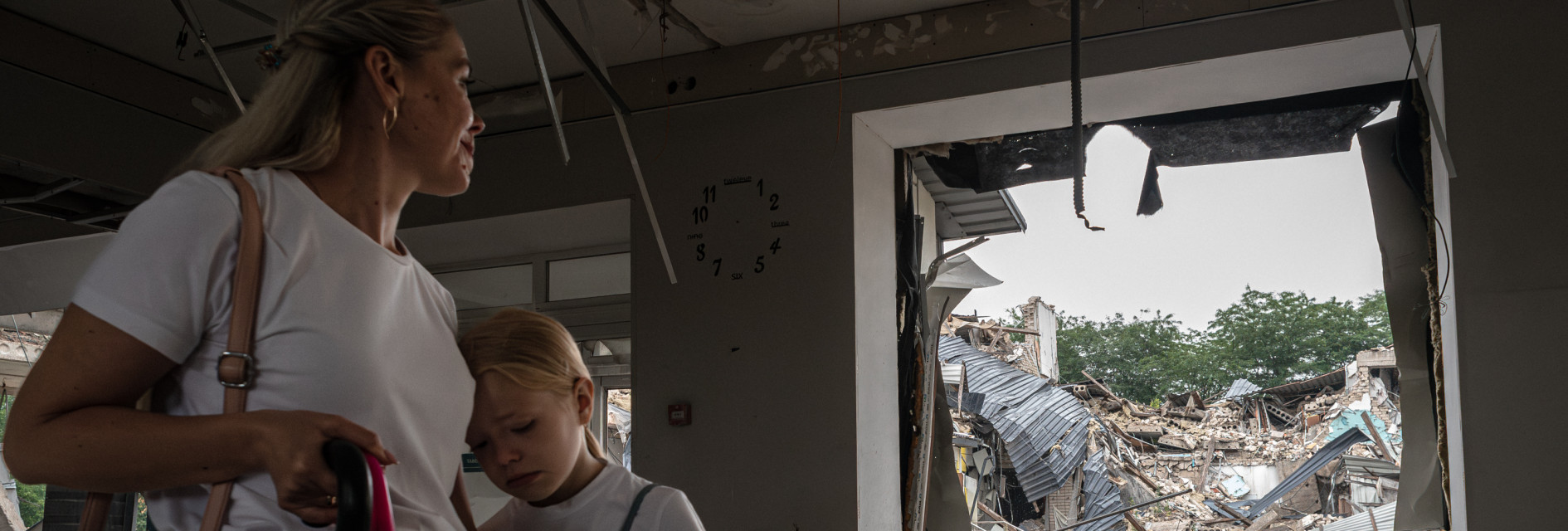 Освіта під обстрілами: як ми допомагаємо українським дітям вчитися під час війни