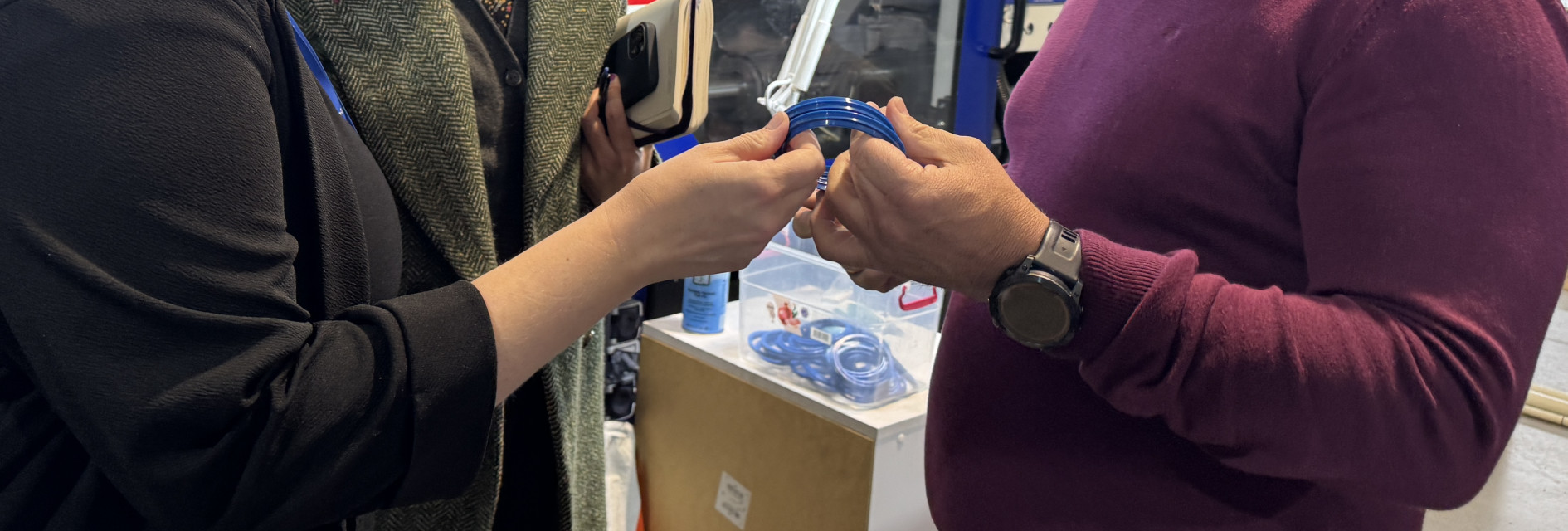 Разом відбудовуємо. Як український бізнес відновлюється після втрат