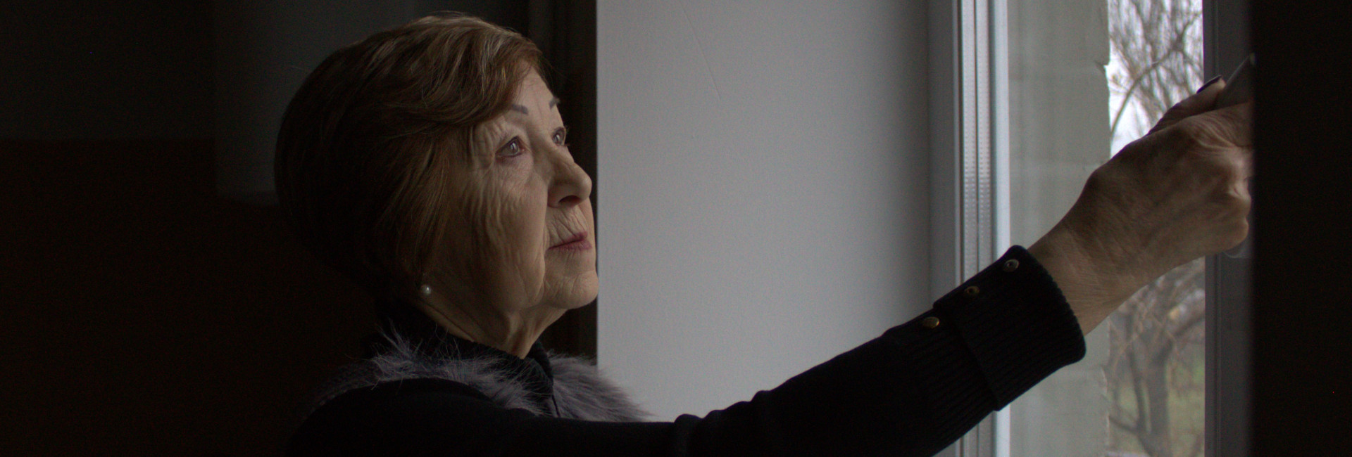 A dormitory in Kryvyi Rih. A place of warmth this winter