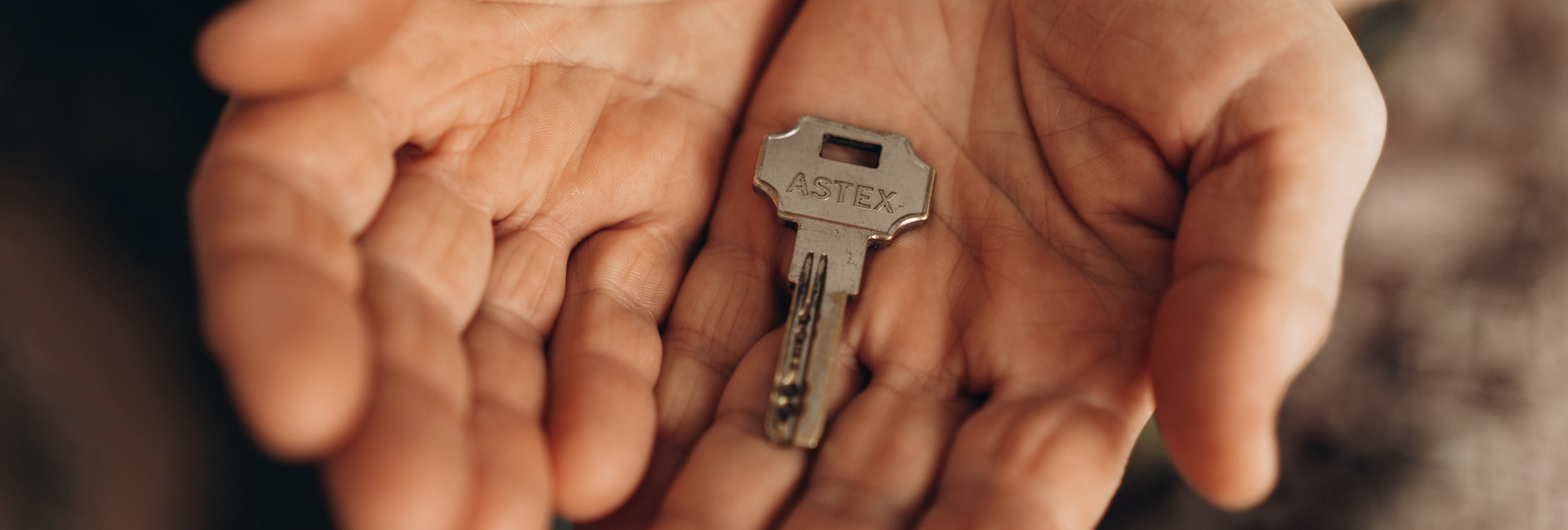 Witnesses of great loss and hope