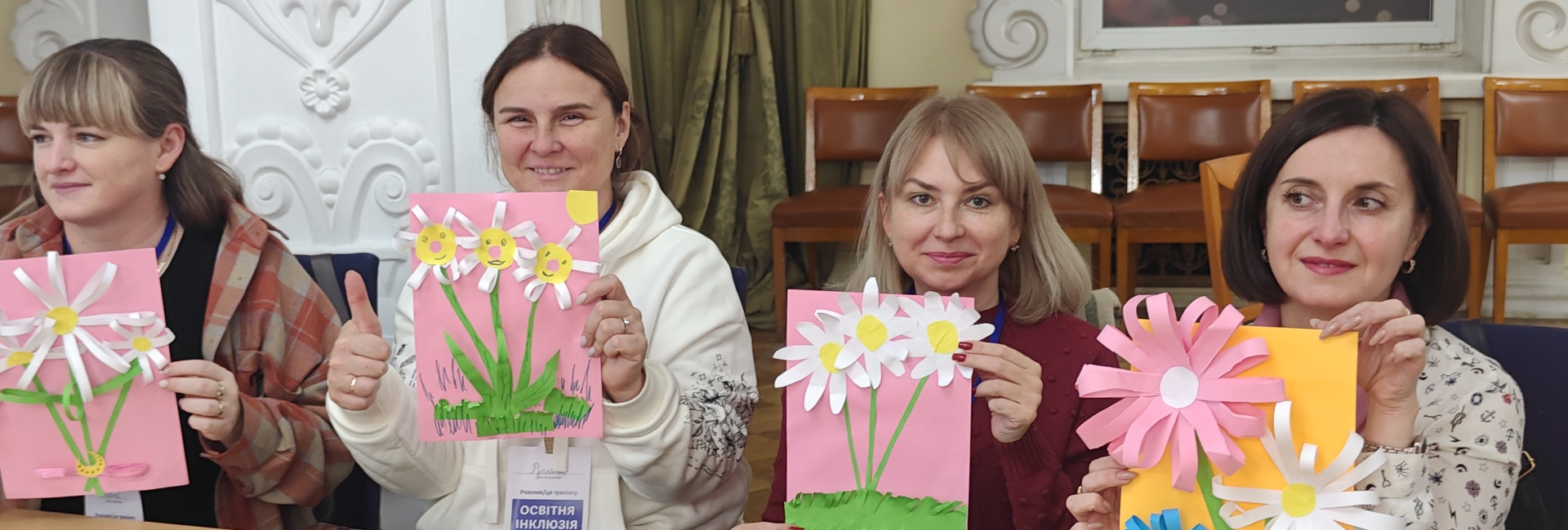 Знання сильніші за страх: як українська школа повертає дітям майбутнє