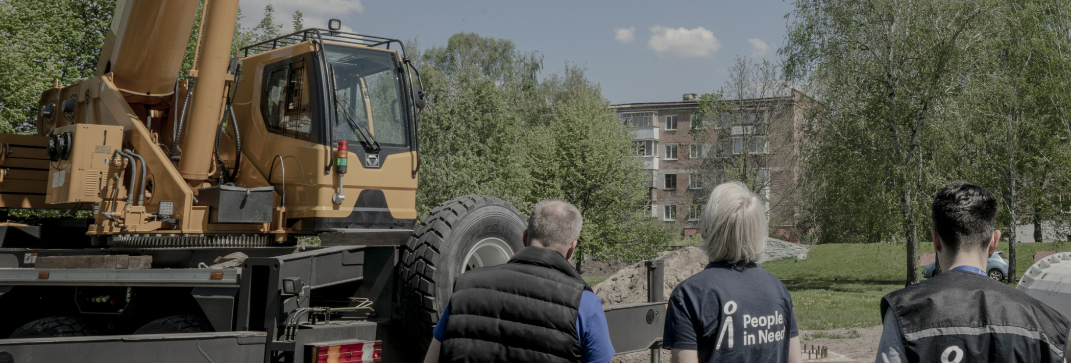 Тепло і світло попри війну: як ми готуємо українські міста до зими