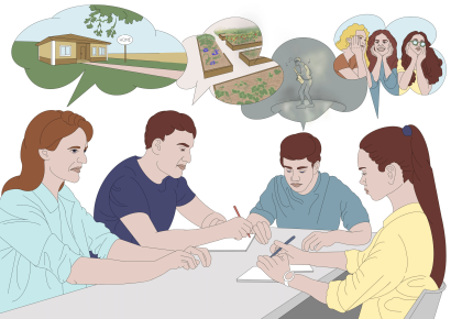 Стратегія раннього відновлення та відбудови