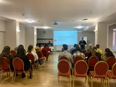 «Людина в біді» розвиває партнерство з українськими організаціями