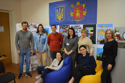 New development opportunities for NGOs from Georgia, Moldova and Ukraine