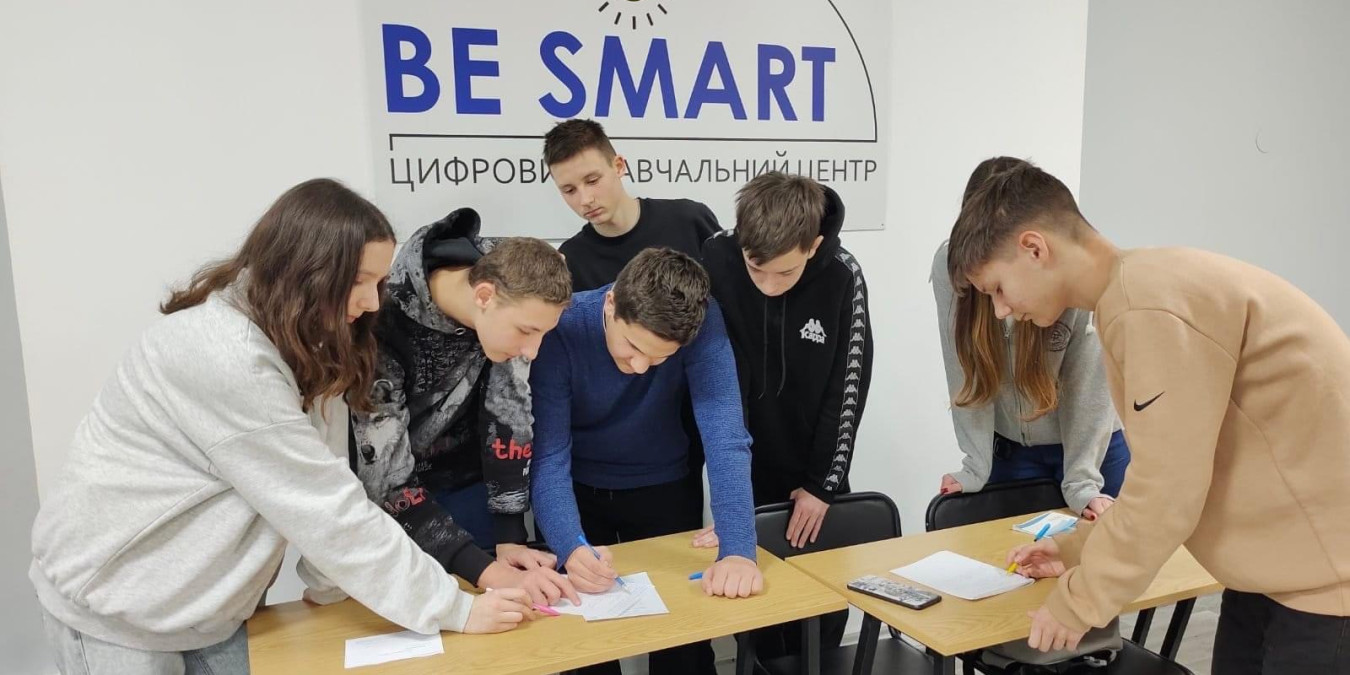 Допомагаємо дітям надолужити освітні втрати