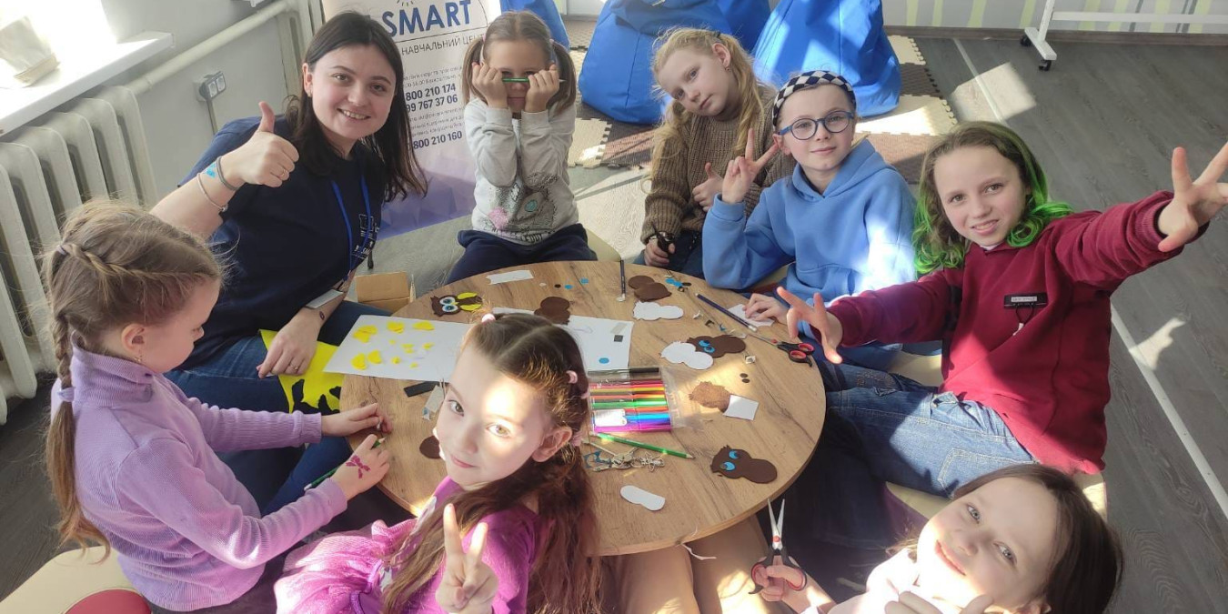 Освіта в умовах війни: приклад Путивля