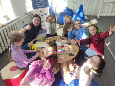 Освіта в умовах війни: приклад Путивля