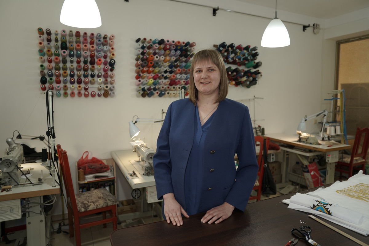 Empowering Small and Medium Businesses: Support Initiatives in Ukraine During Times of War