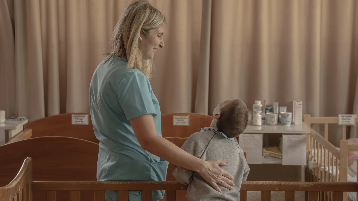 Centre for Medical Rehabilitation and Palliative Care