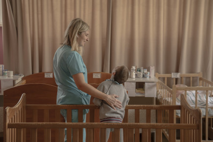 Centre for Medical Rehabilitation and Palliative Care