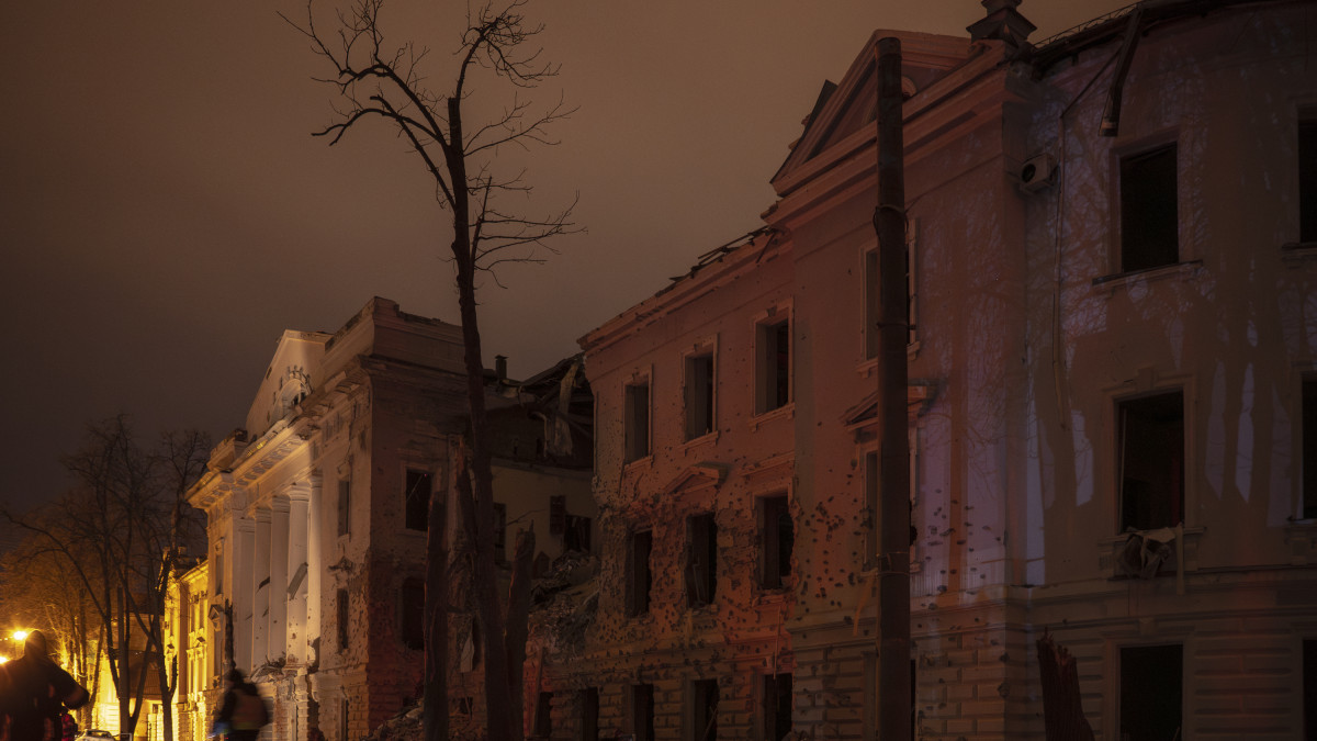 The calm that never came. A new wave of attacks instead of a ceasefire