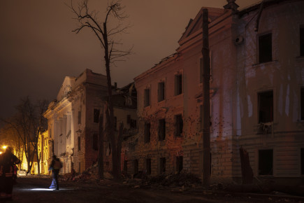 The calm that never came. A new wave of attacks instead of a ceasefire