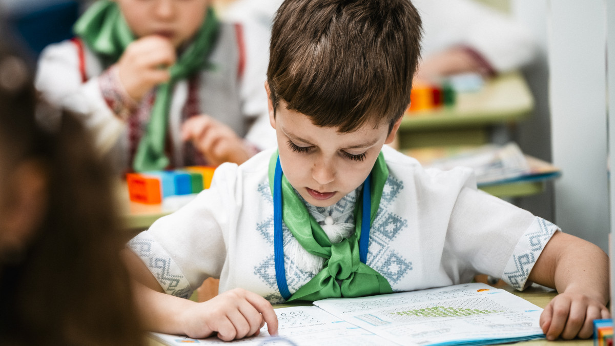 Safe Return to Learning Consortium Marks Major Milestones, Impacting Over 120,000 in Ukraine’s Education Sector