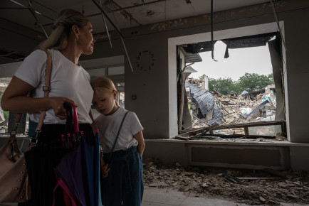 Освіта під обстрілами: як ми допомагаємо українським дітям вчитися під час війни