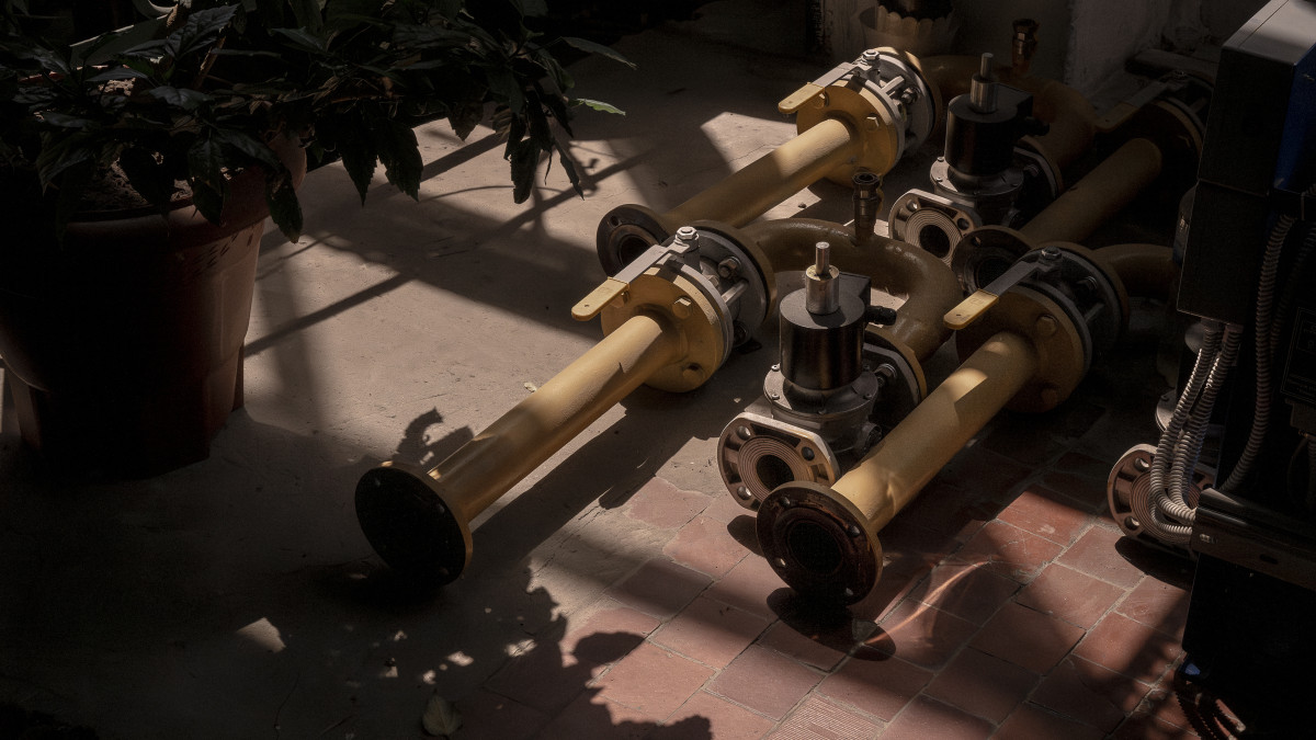 Напередодні холодів. Зберігаємо тепло, зберігаємо життя