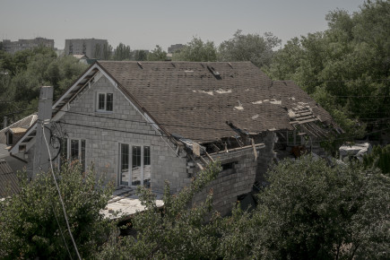 Сила жити далі. Як родини в Дніпрі відновлюють домівки після обстрілів