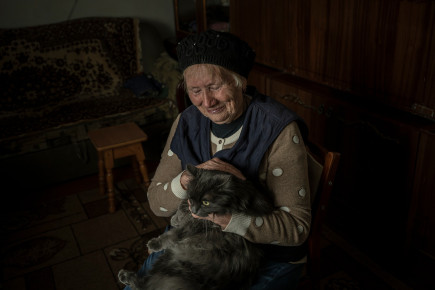 Поруч з Україною: що «Людина в біді» зробила у 2025 році