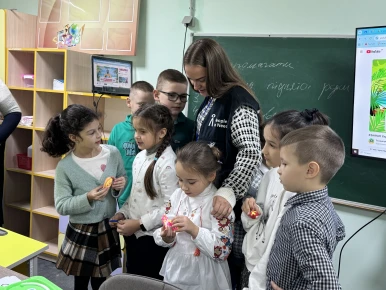 Підтримка там, де вона потрібна найбільше. Результати роботи «Людина в біді» в Україні у 2025 році
