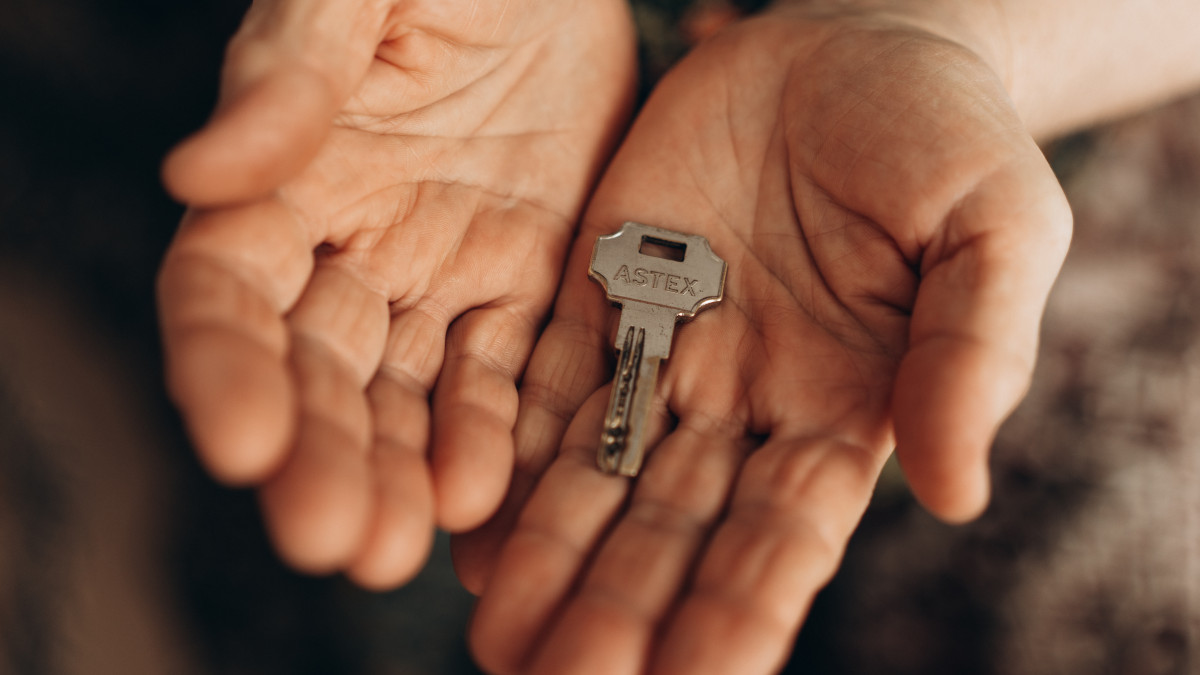 Свідки великої втрати та надії