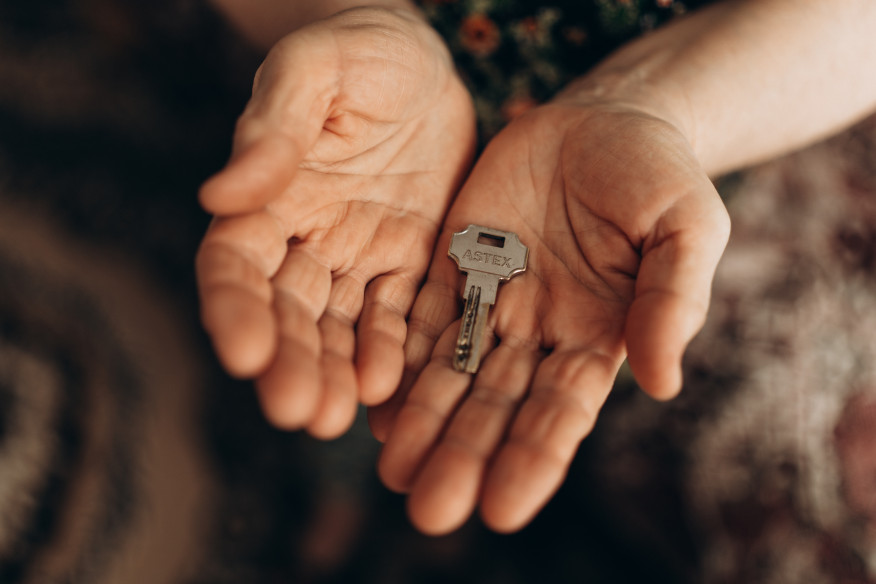 Свідки великої втрати та надії