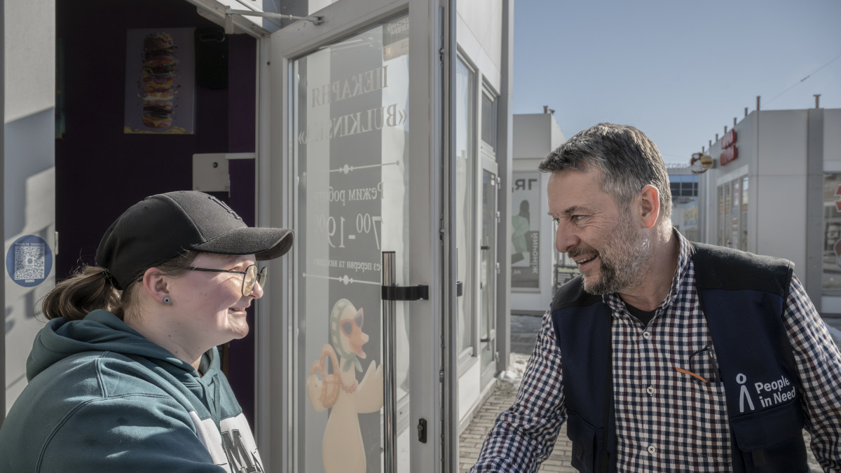 Підтримка бізнесу в умовах війни