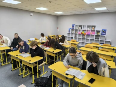 Знання сильніші за страх: як українська школа повертає дітям майбутнє
