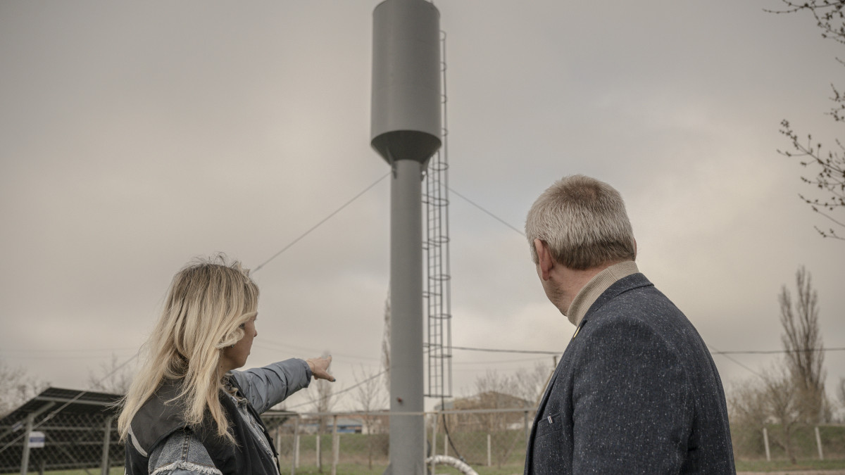 Rebuilding Today, Shaping Tomorrow: How People in Need Supports Ukraine’s Recovery