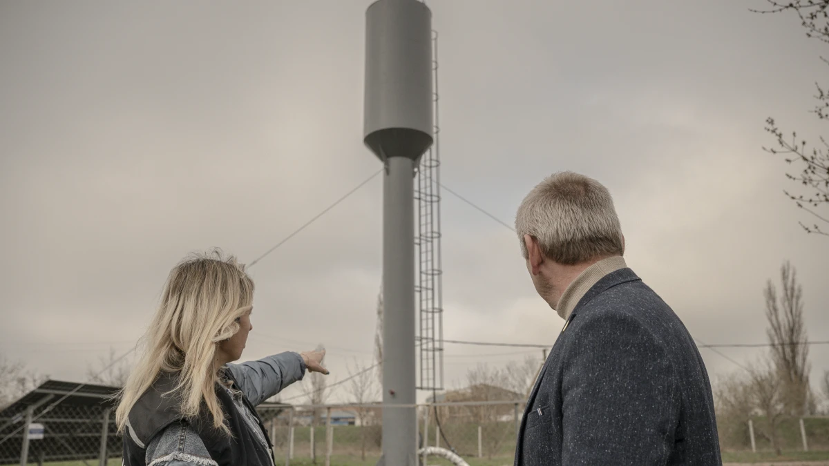 Rebuilding Today, Shaping Tomorrow: How People in Need Supports Ukraine’s Recovery