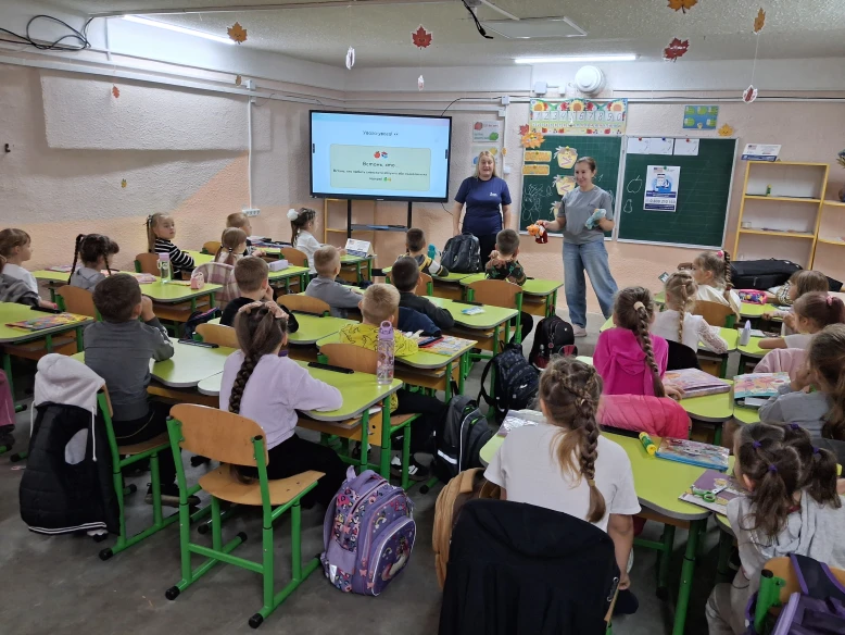 Не залишатися наодинці: психосоціальна підтримка під час війни