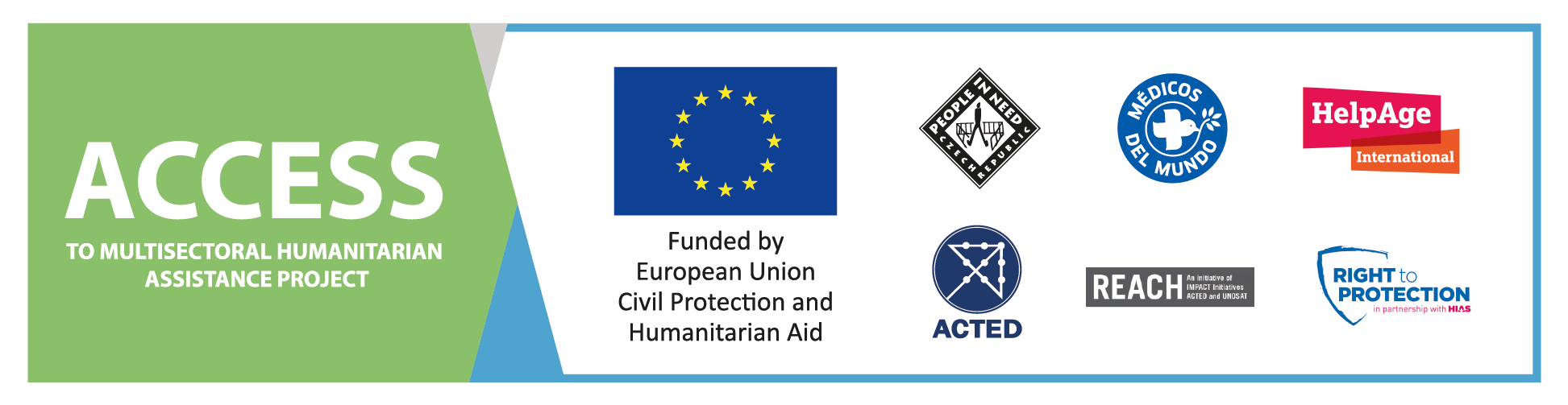 An opportunity to enhance local policymaking in Donbas: Invitation to the consultation organized by humanitarian and development organizations