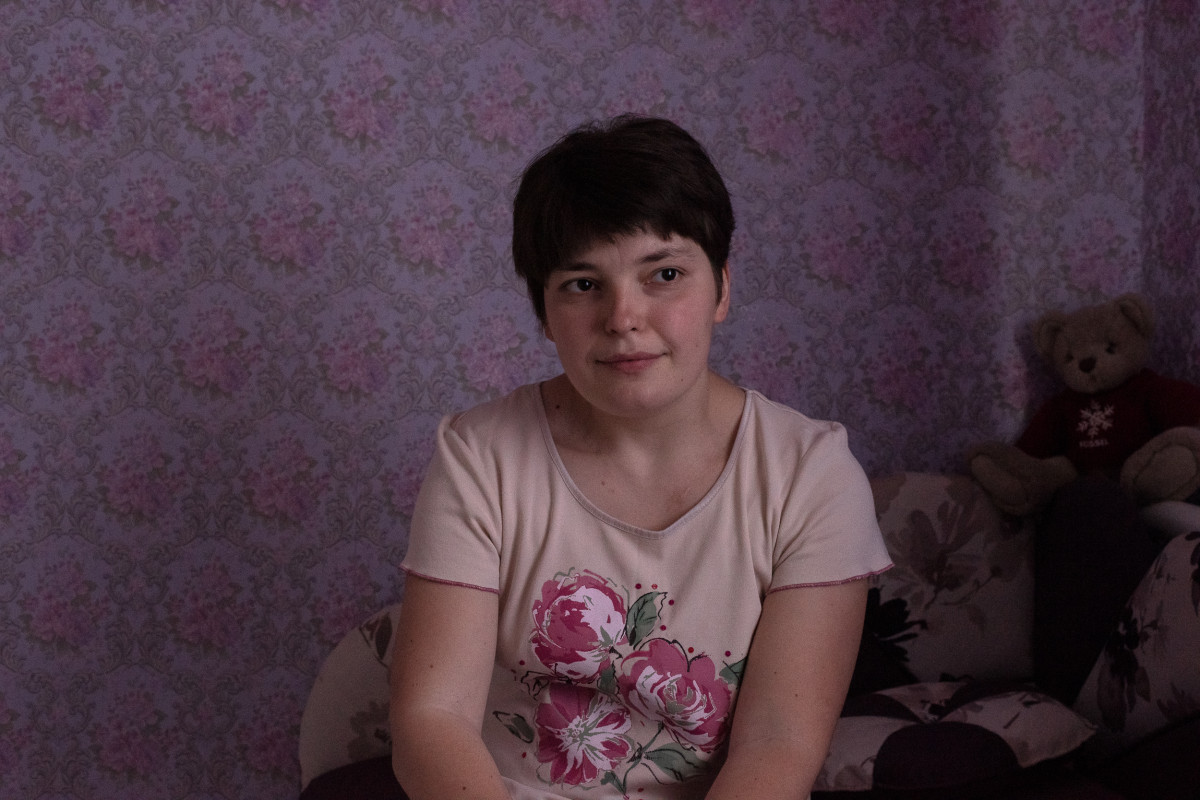 Inclusive online education: children and youth with disabilities find new opportunities in Donbas during COVID-19 pandemic