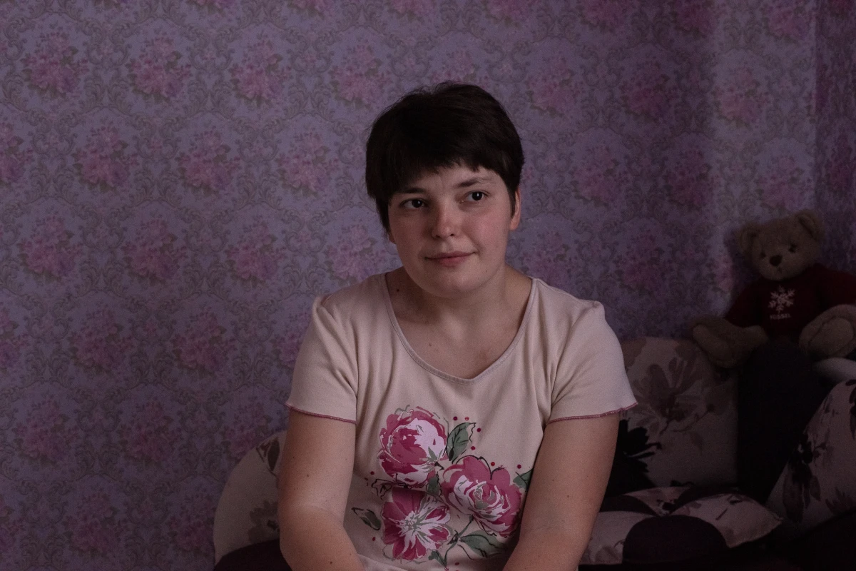 Inclusive online education: children and youth with disabilities find new opportunities in Donbas during COVID-19 pandemic
