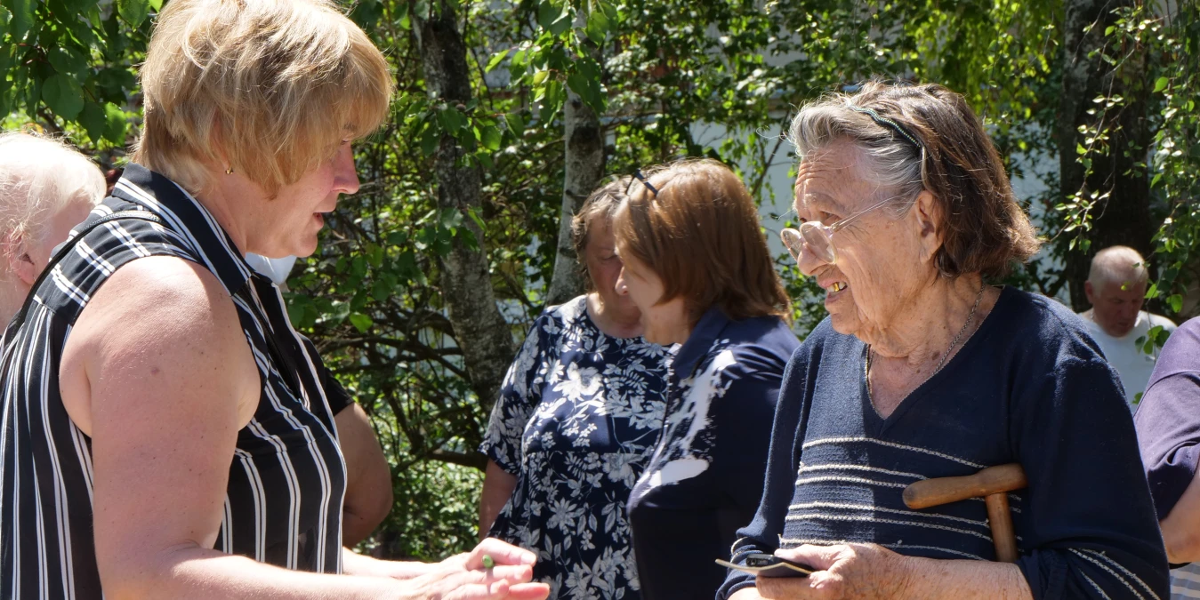 PEOPLE IN NEED’S EMERGENCY RESPONSE IN UKRAINE: PARTNERSHIPS AND LOCALIZATION AGENDA 