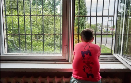 ТІ, ЩО ЗАЛИШИЛИСЯ ПОЗАДУ: ЯК ВІЙНА ВПЛИВАЄ НА ЛІТНІХ ЛЮДЕЙ І ЛЮДЕЙ З ОБМЕЖЕНИМИ МОЖЛИВОСТЯМИ В УКРАЇНІ