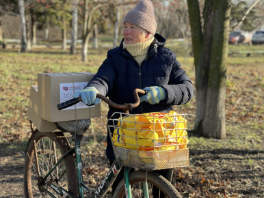 Wartime Winter in Ukraine: 10 things you need to know