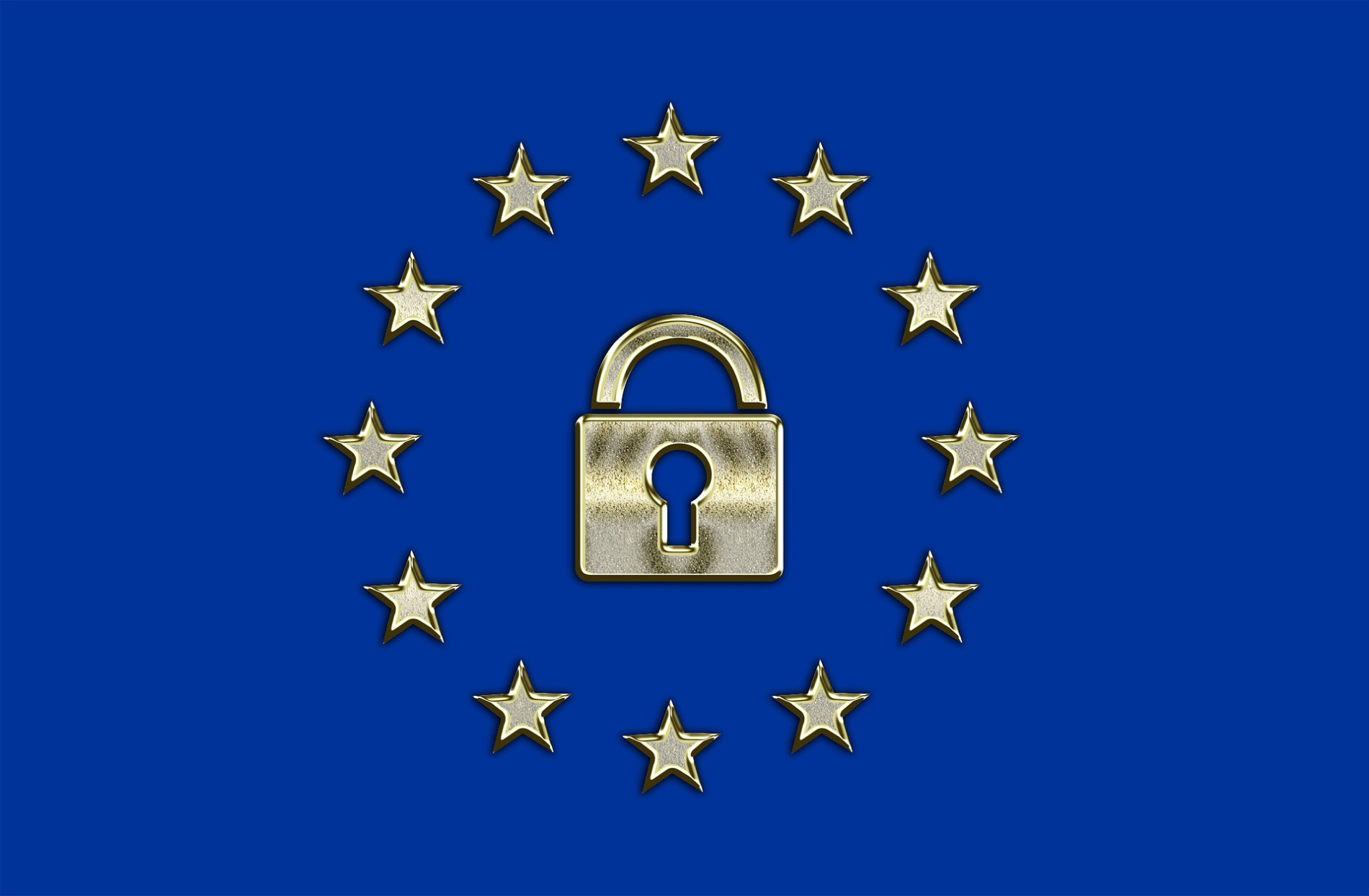 Політика Захисту Персональних Даних