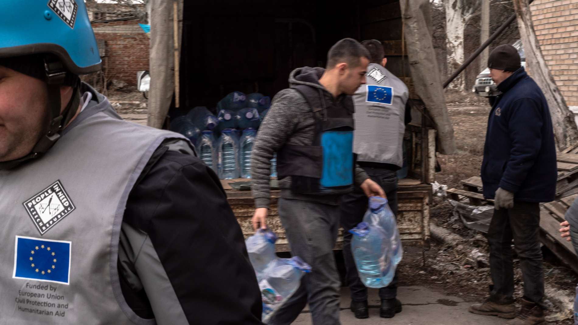 Наша робота