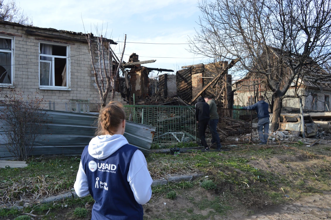 Доставка будівельних матеріалів