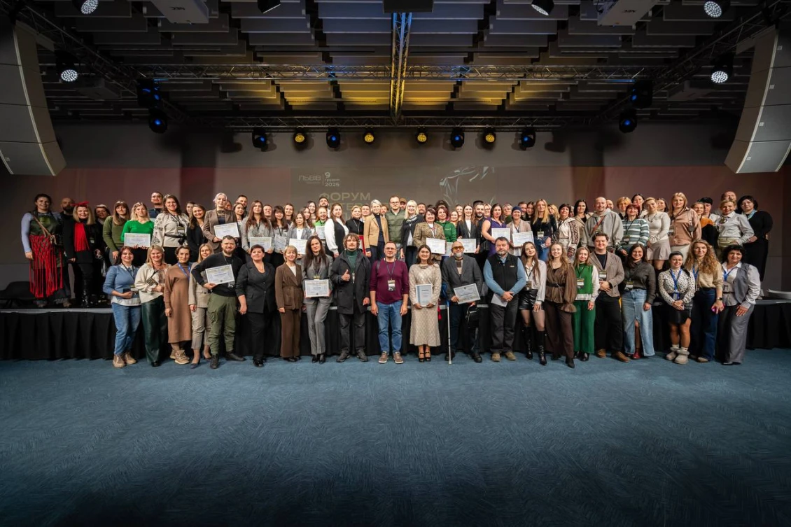 The Power of Veterans: Business. Community. Recovery.